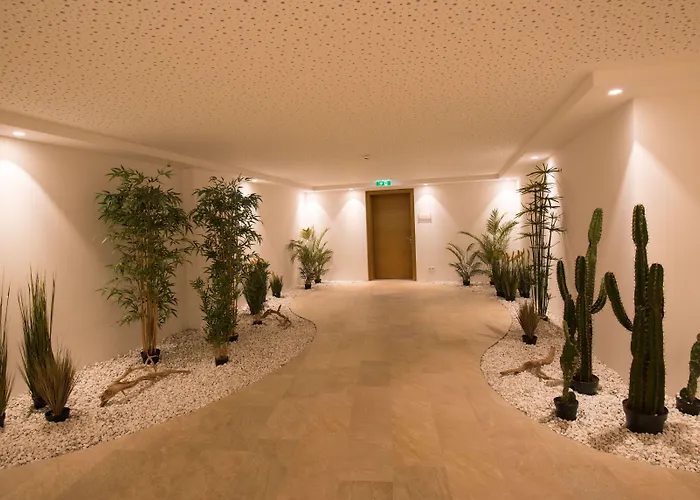 Hotel Dasmei